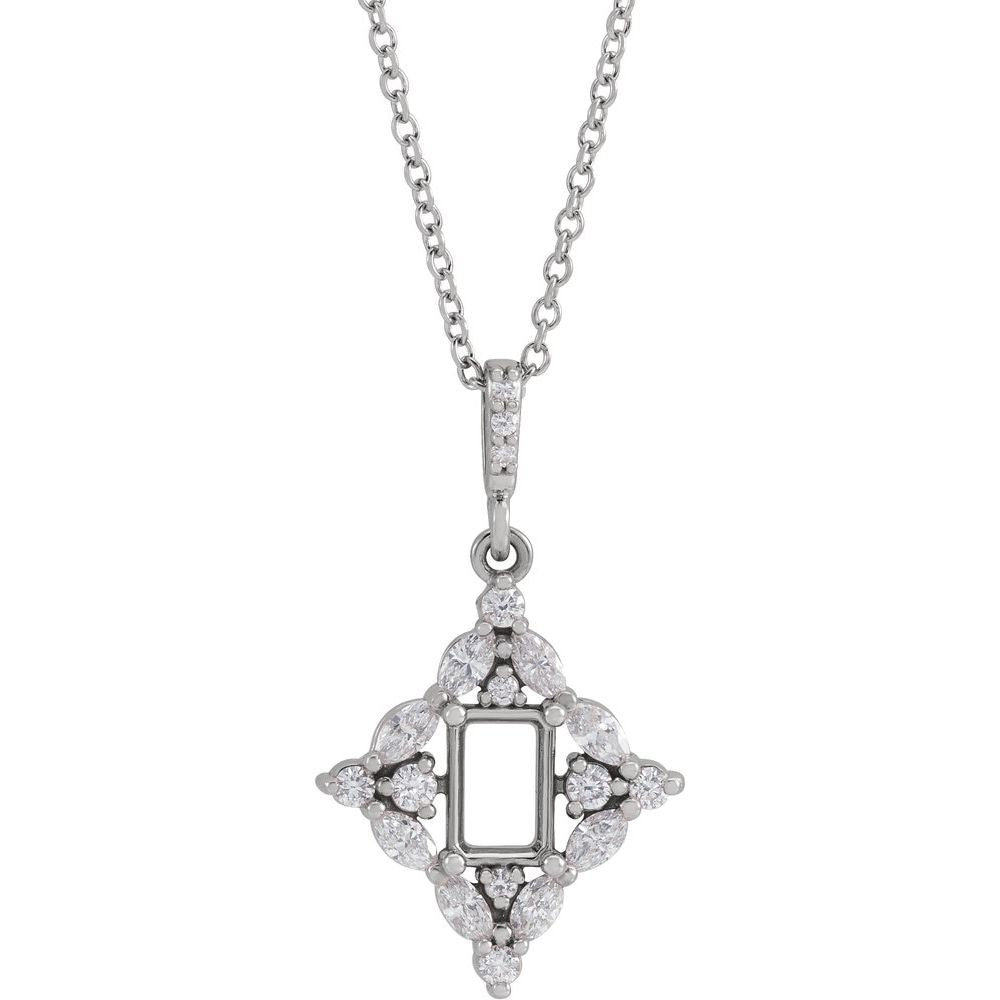 High Quality Luxury Necklaces and Pendants for Women by Ryan Jonathan Fine Jewelry