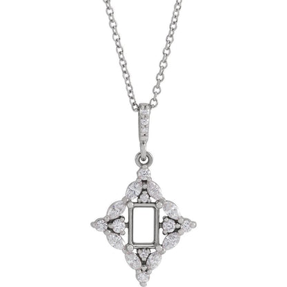 High Quality Luxury Necklaces and Pendants for Women by Ryan Jonathan Fine Jewelry