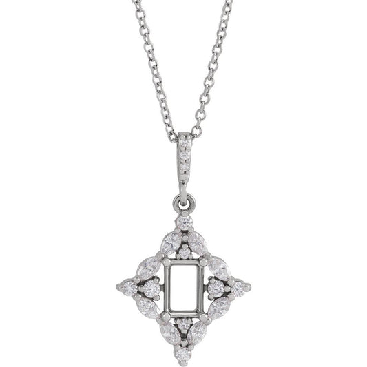 High Quality Luxury Necklaces and Pendants for Women by Ryan Jonathan Fine Jewelry