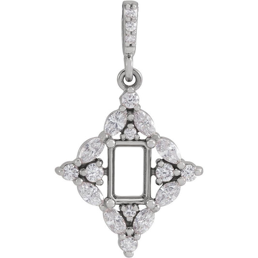 High Quality Luxury Necklaces and Pendants for Women by Ryan Jonathan Fine Jewelry