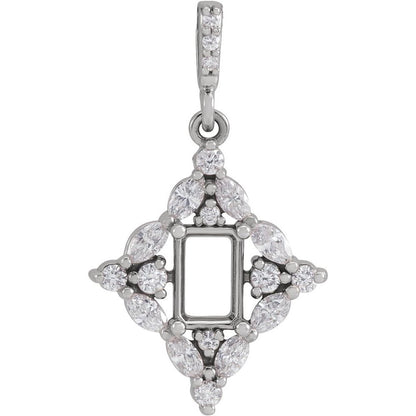 High Quality Luxury Necklaces and Pendants for Women by Ryan Jonathan Fine Jewelry