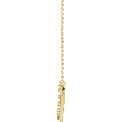 High Quality Luxury Necklaces and Pendants for Women by Ryan Jonathan Fine Jewelry