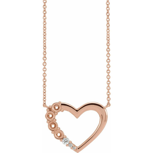High Quality Luxury Necklaces and Pendants for Women by Ryan Jonathan Fine Jewelry