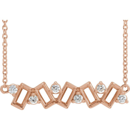 High Quality Luxury Necklaces and Pendants for Women by Ryan Jonathan Fine Jewelry