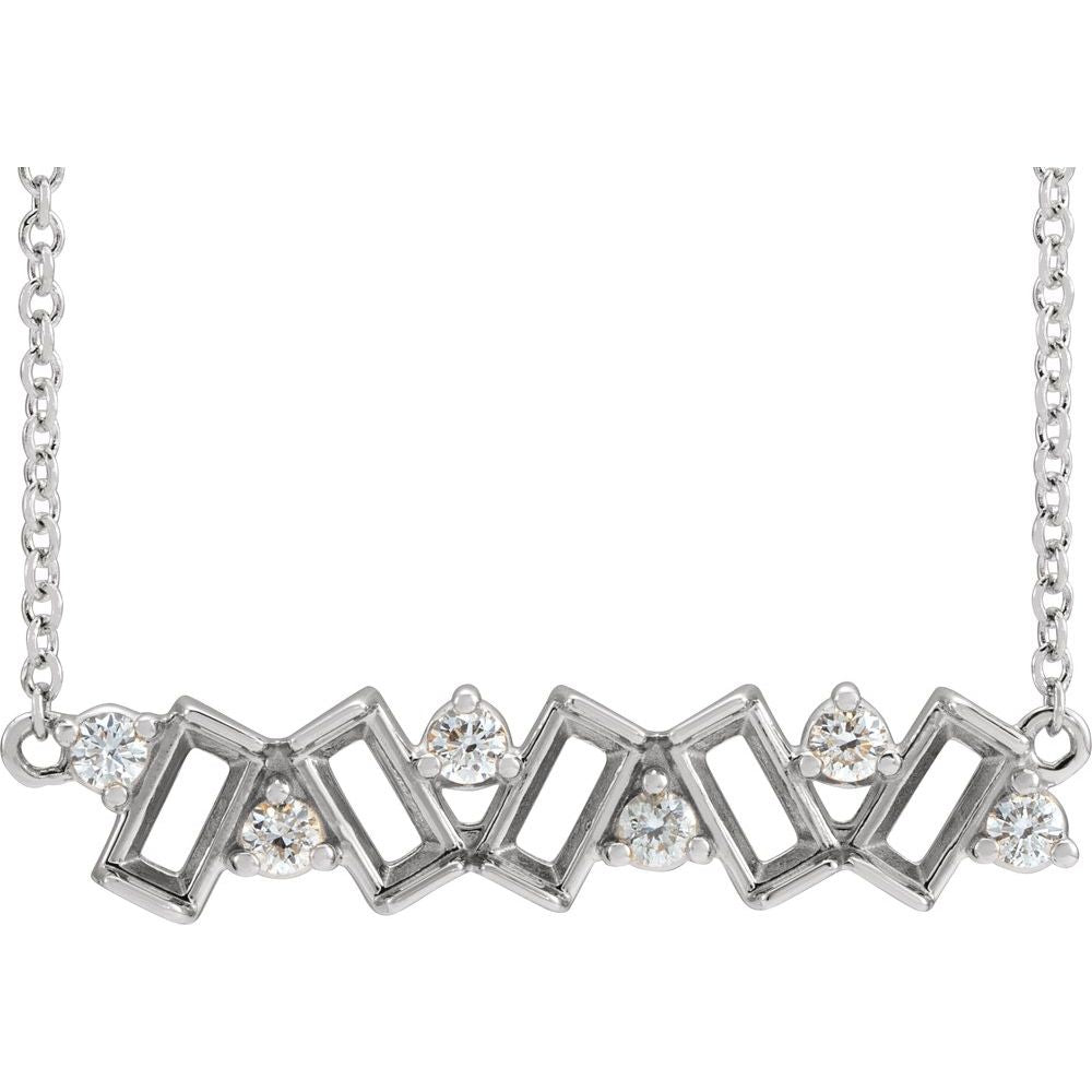 High Quality Luxury Necklaces and Pendants for Women by Ryan Jonathan Fine Jewelry