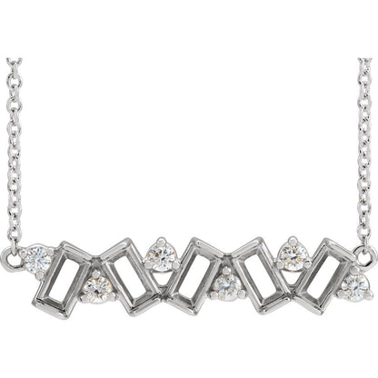 High Quality Luxury Necklaces and Pendants for Women by Ryan Jonathan Fine Jewelry