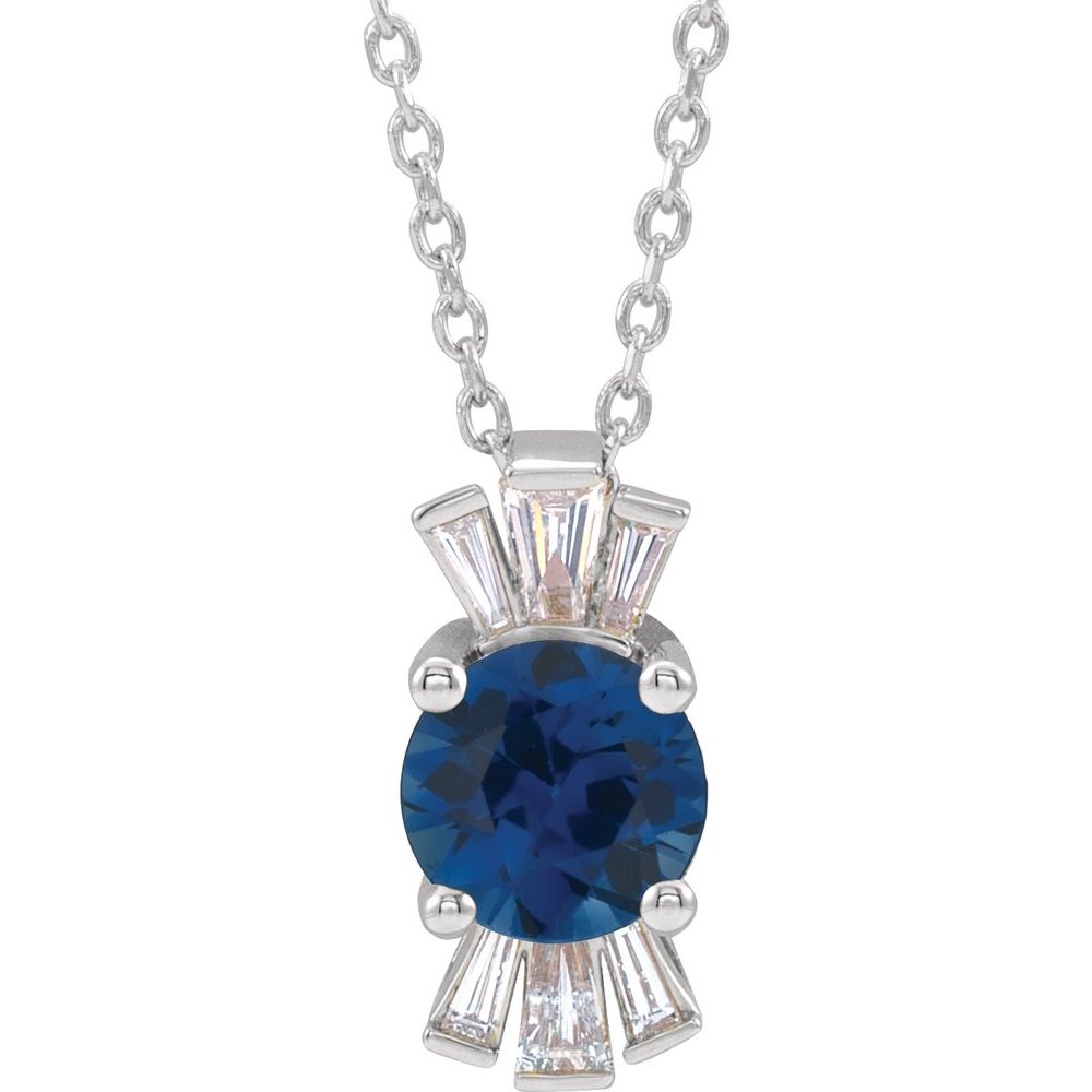 High Quality Luxury Necklaces and Pendants for Women by Ryan Jonathan Fine Jewelry