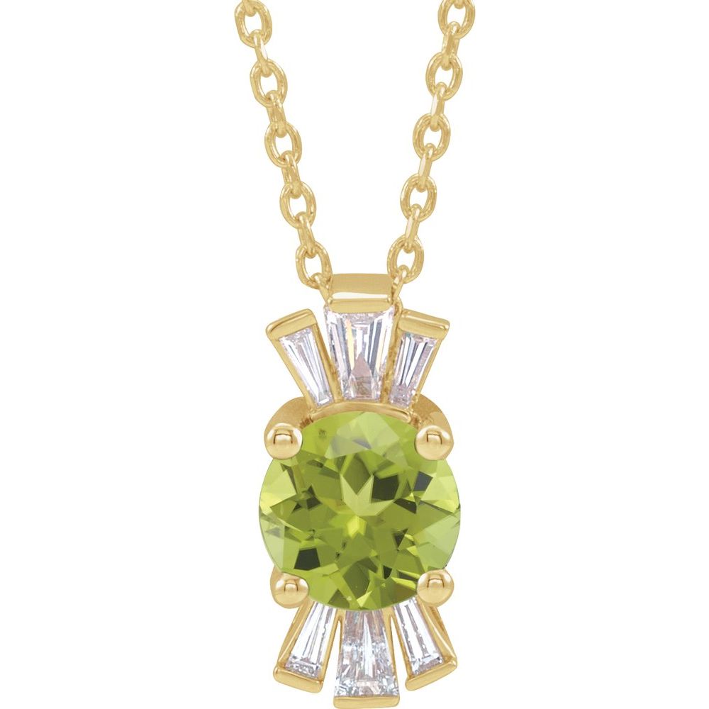 High Quality Luxury Necklaces and Pendants for Women by Ryan Jonathan Fine Jewelry