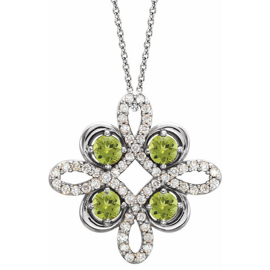 High Quality Luxury Necklaces and Pendants for Women by Ryan Jonathan Fine Jewelry