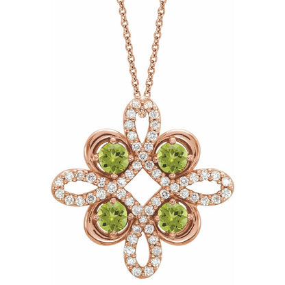 High Quality Luxury Necklaces and Pendants for Women by Ryan Jonathan Fine Jewelry