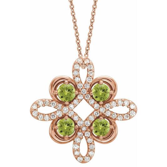 High Quality Luxury Necklaces and Pendants for Women by Ryan Jonathan Fine Jewelry