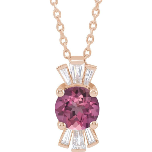 High Quality Luxury Necklaces and Pendants for Women by Ryan Jonathan Fine Jewelry