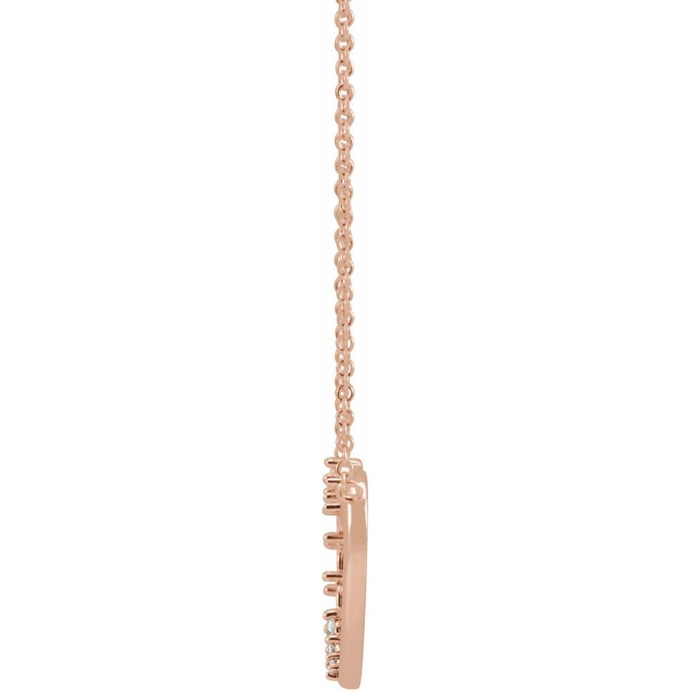 High Quality Luxury Necklaces and Pendants for Women by Ryan Jonathan Fine Jewelry