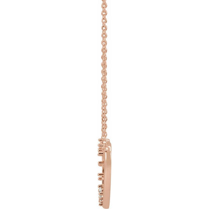 High Quality Luxury Necklaces and Pendants for Women by Ryan Jonathan Fine Jewelry