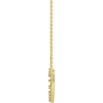High Quality Luxury Necklaces and Pendants for Women by Ryan Jonathan Fine Jewelry