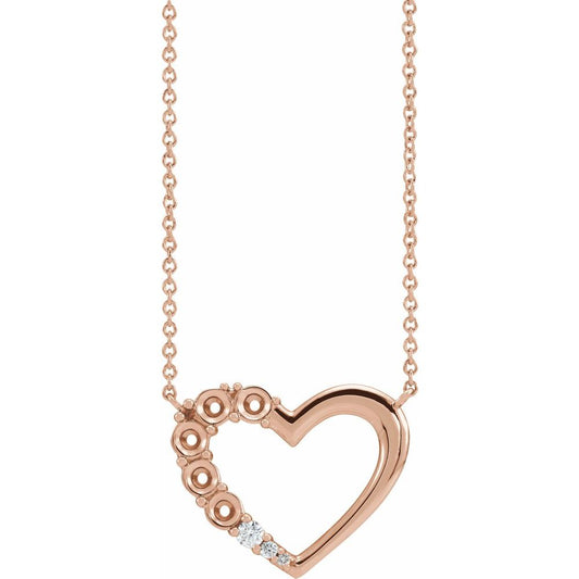 High Quality Luxury Necklaces and Pendants for Women by Ryan Jonathan Fine Jewelry