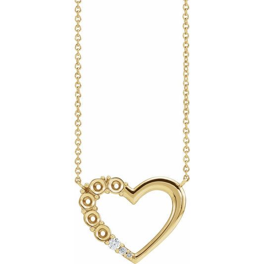 High Quality Luxury Necklaces and Pendants for Women by Ryan Jonathan Fine Jewelry