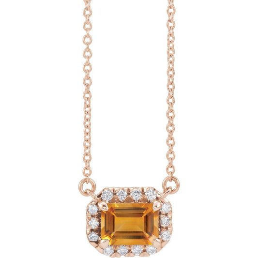 High Quality Luxury Necklaces and Pendants for Women by Ryan Jonathan Fine Jewelry
