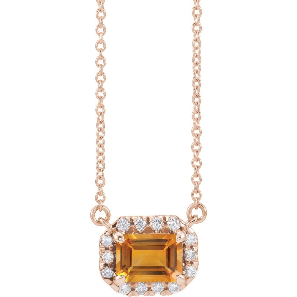 High Quality Luxury Necklaces and Pendants for Women by Ryan Jonathan Fine Jewelry