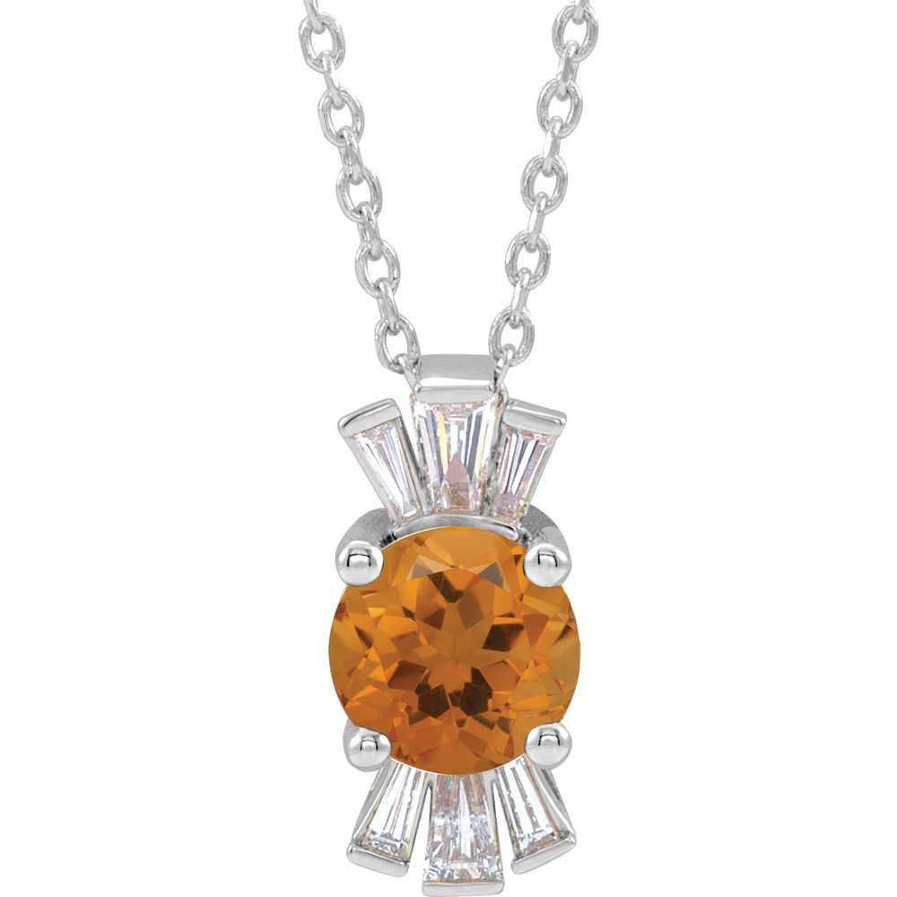 High Quality Luxury Necklaces and Pendants for Women by Ryan Jonathan Fine Jewelry
