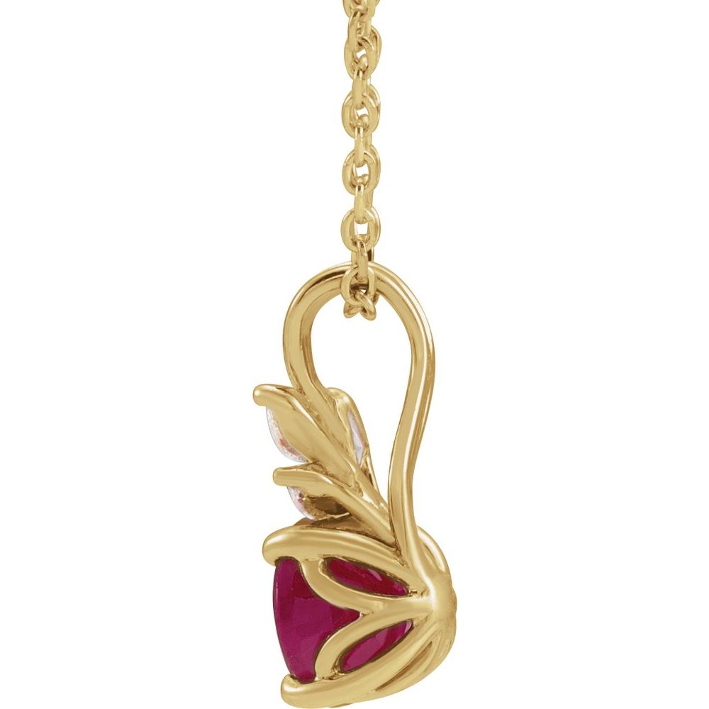 High Quality Luxury Necklaces and Pendants for Women by Ryan Jonathan Fine Jewelry