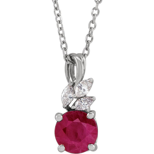High Quality Luxury Necklaces and Pendants for Women by Ryan Jonathan Fine Jewelry