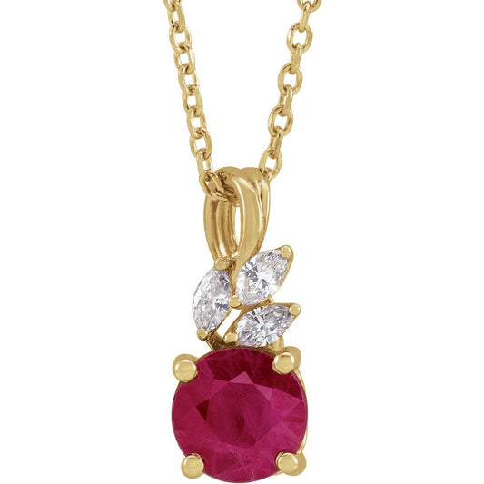 High Quality Luxury Necklaces and Pendants for Women by Ryan Jonathan Fine Jewelry