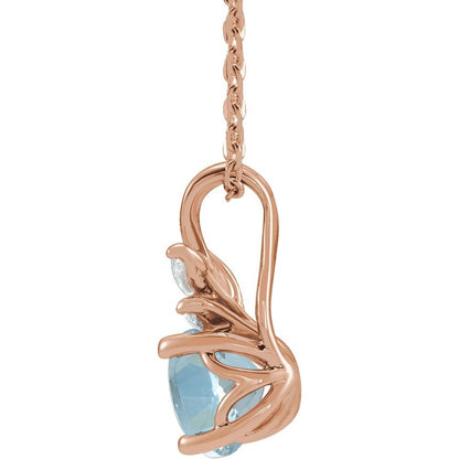 High Quality Luxury Necklaces and Pendants for Women by Ryan Jonathan Fine Jewelry