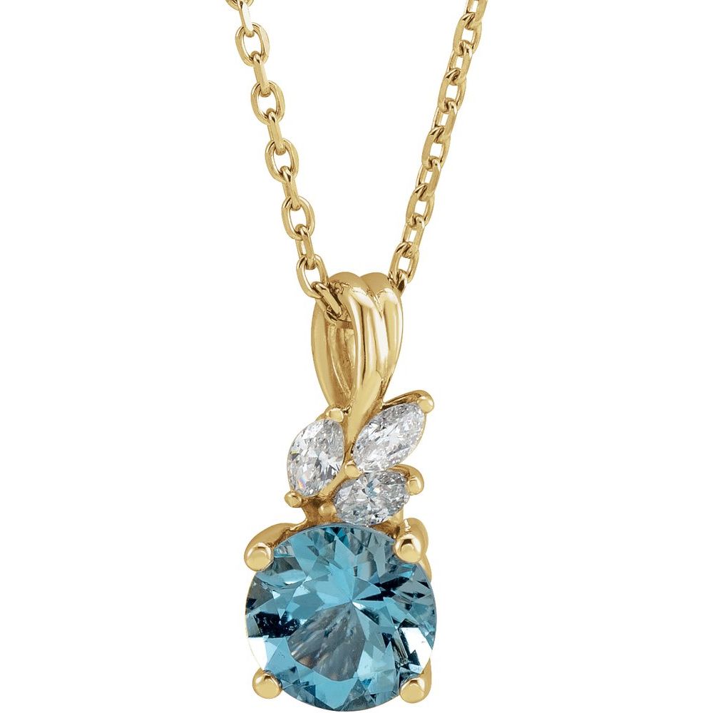 High Quality Luxury Necklaces and Pendants for Women by Ryan Jonathan Fine Jewelry