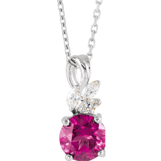 High Quality Luxury Necklaces and Pendants for Women by Ryan Jonathan Fine Jewelry