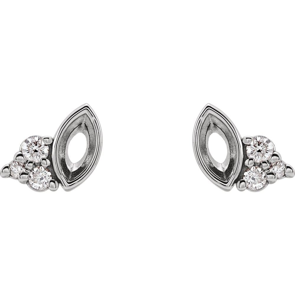 High Quality Luxury Earrings for Women by Ryan Jonathan Fine Jewelry