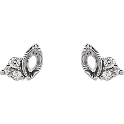 High Quality Luxury Earrings for Women by Ryan Jonathan Fine Jewelry