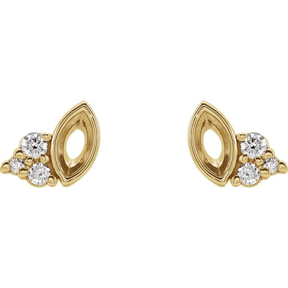 High Quality Luxury Earrings for Women by Ryan Jonathan Fine Jewelry