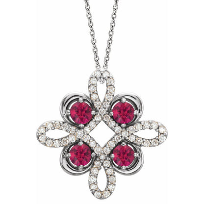 High Quality Luxury Necklaces and Pendants for Women by Ryan Jonathan Fine Jewelry