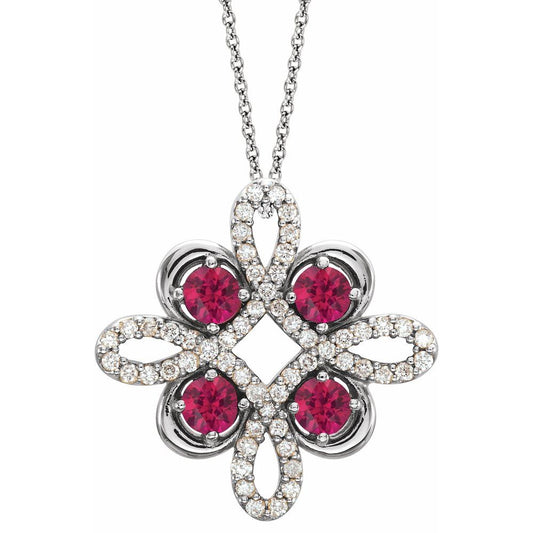 High Quality Luxury Necklaces and Pendants for Women by Ryan Jonathan Fine Jewelry