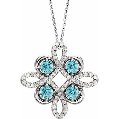 High Quality Luxury Necklaces and Pendants for Women by Ryan Jonathan Fine Jewelry