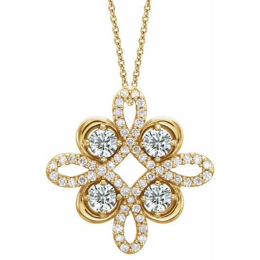 High Quality Luxury Necklaces and Pendants for Women by Ryan Jonathan Fine Jewelry