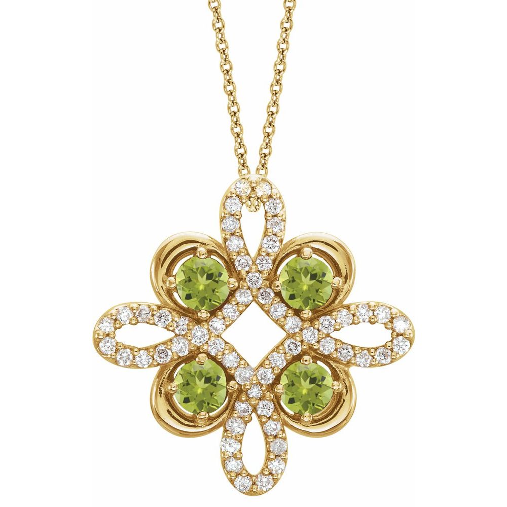 High Quality Luxury Necklaces and Pendants for Women by Ryan Jonathan Fine Jewelry