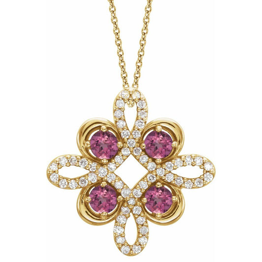 High Quality Luxury Necklaces and Pendants for Women by Ryan Jonathan Fine Jewelry