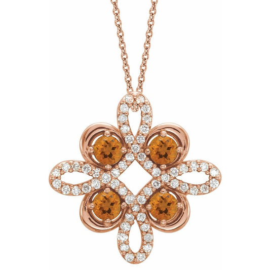 High Quality Luxury Necklaces and Pendants for Women by Ryan Jonathan Fine Jewelry