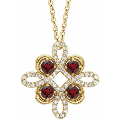 High Quality Luxury Necklaces and Pendants for Women by Ryan Jonathan Fine Jewelry