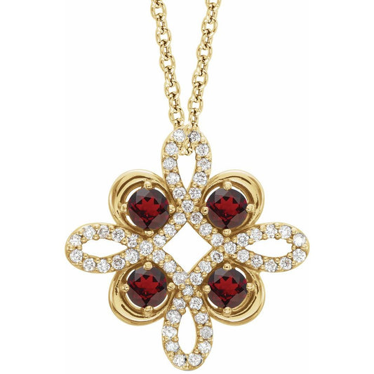 High Quality Luxury Necklaces and Pendants for Women by Ryan Jonathan Fine Jewelry