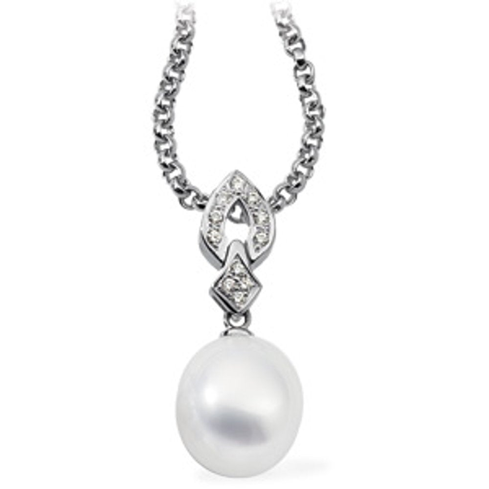High Quality Luxury Necklaces and Pendants for Women by Ryan Jonathan Fine Jewelry