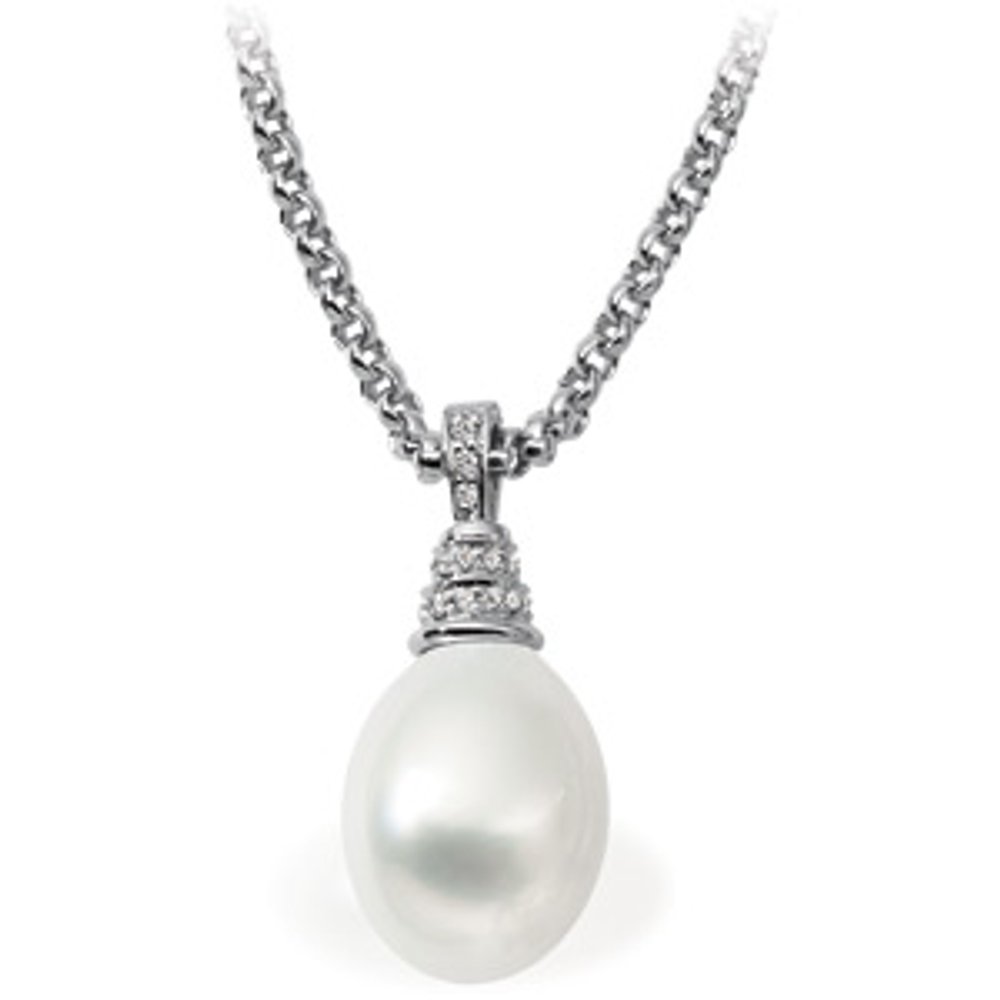 High Quality Luxury Necklaces and Pendants for Women by Ryan Jonathan Fine Jewelry
