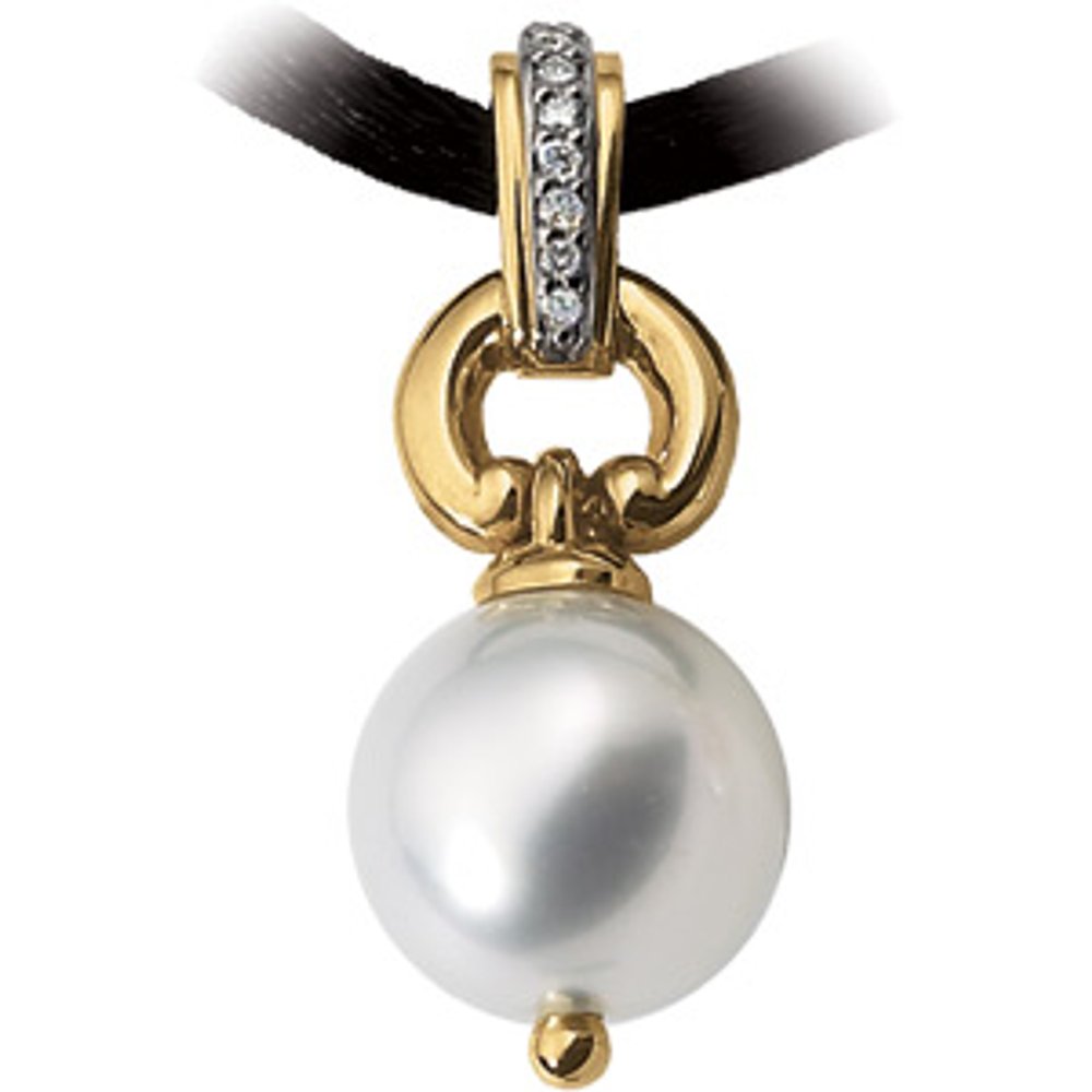 High Quality Luxury Necklaces and Pendants for Women by Ryan Jonathan Fine Jewelry