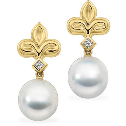 High Quality Luxury Earrings for Women by Ryan Jonathan Fine Jewelry