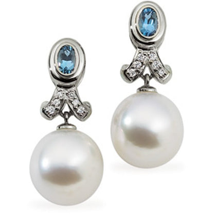 High Quality Luxury Earrings for Women by Ryan Jonathan Fine Jewelry