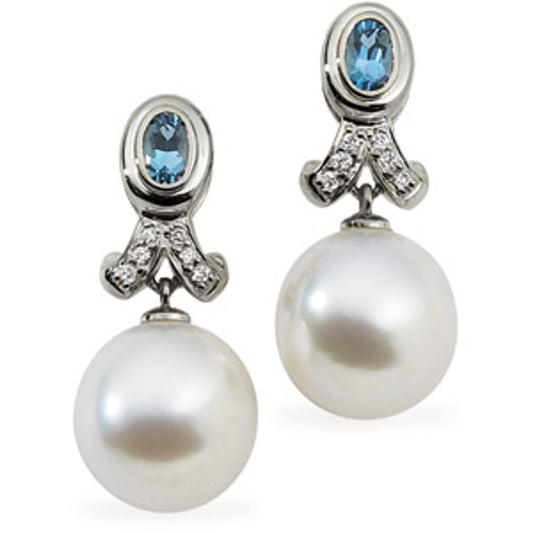 High Quality Luxury Earrings for Women by Ryan Jonathan Fine Jewelry