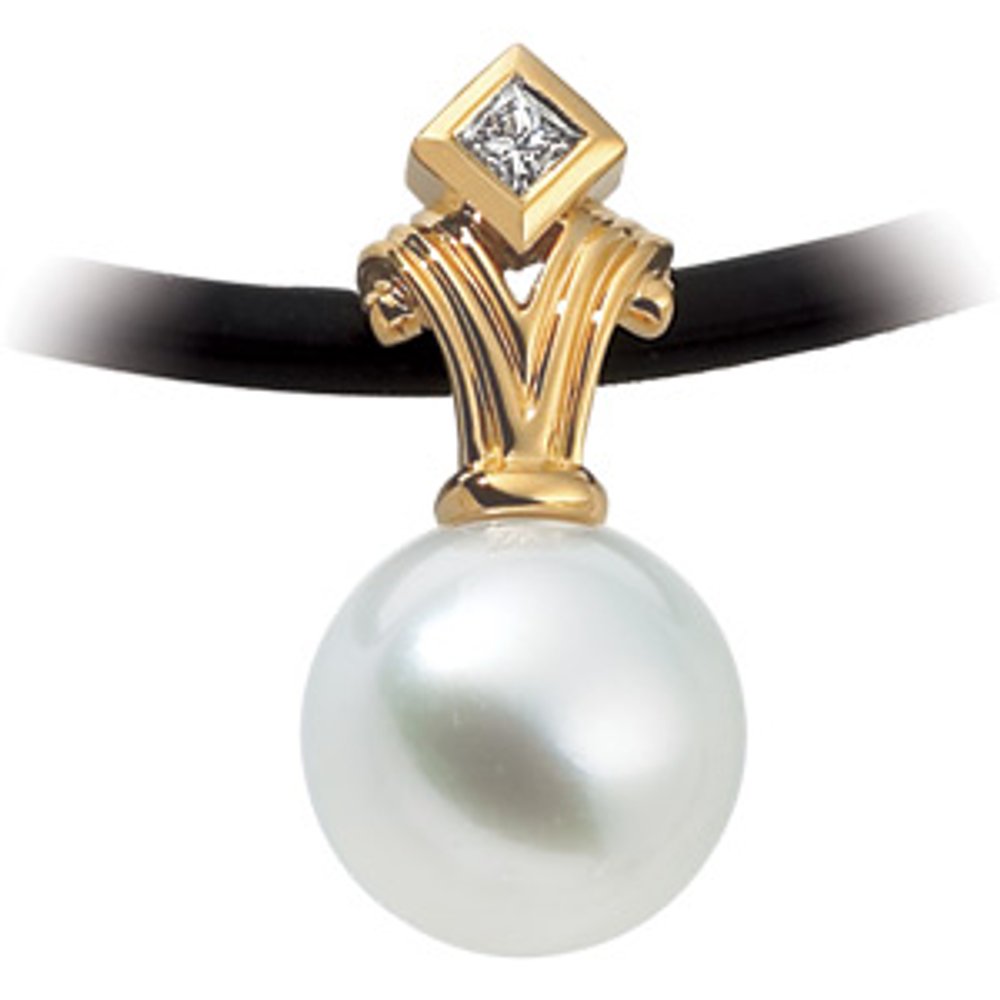 High Quality Luxury Necklaces and Pendants for Women by Ryan Jonathan Fine Jewelry
