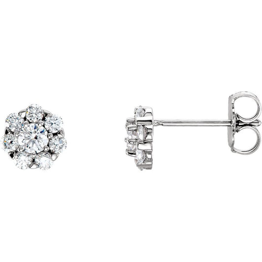 High Quality Luxury Earrings for Women by Ryan Jonathan Fine Jewelry